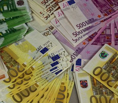 Ανιχνευτές χαρτονομισμάτων